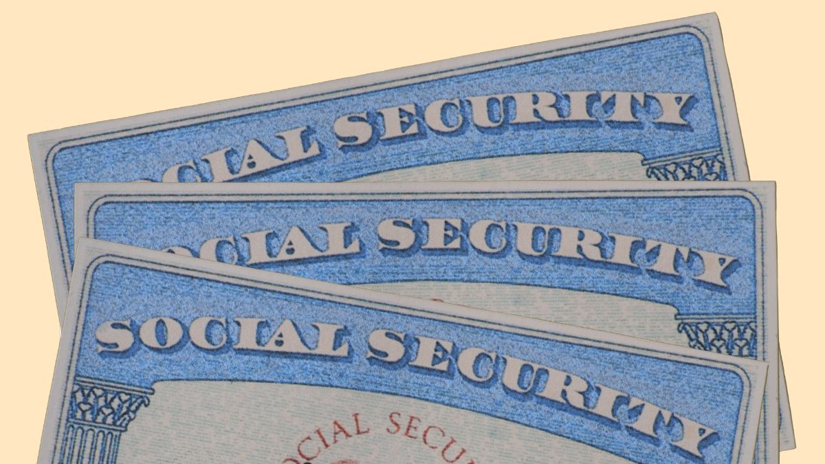 social security service improvements
