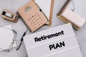 social security vs 401k​