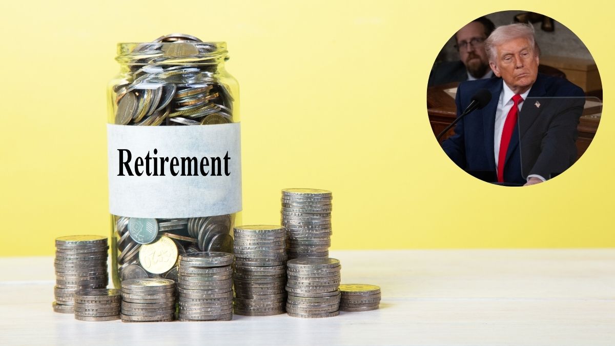 trump retirement plan