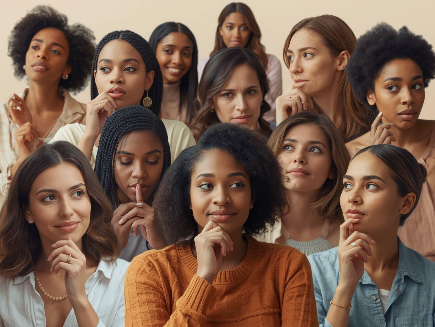 women intuition