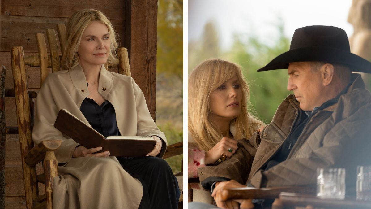 yellowstone dutton family spinoffs​