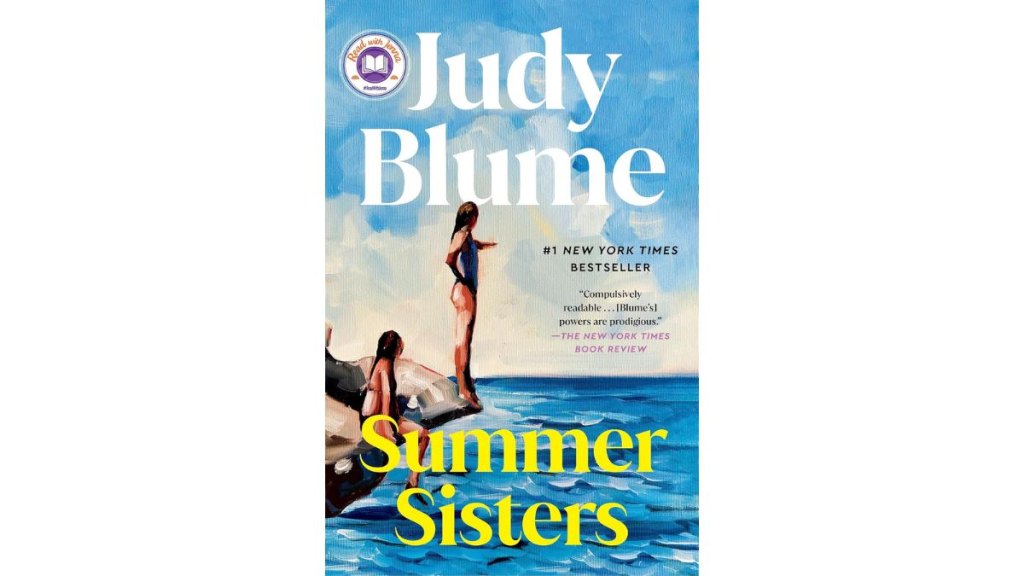 Judy Blume Books