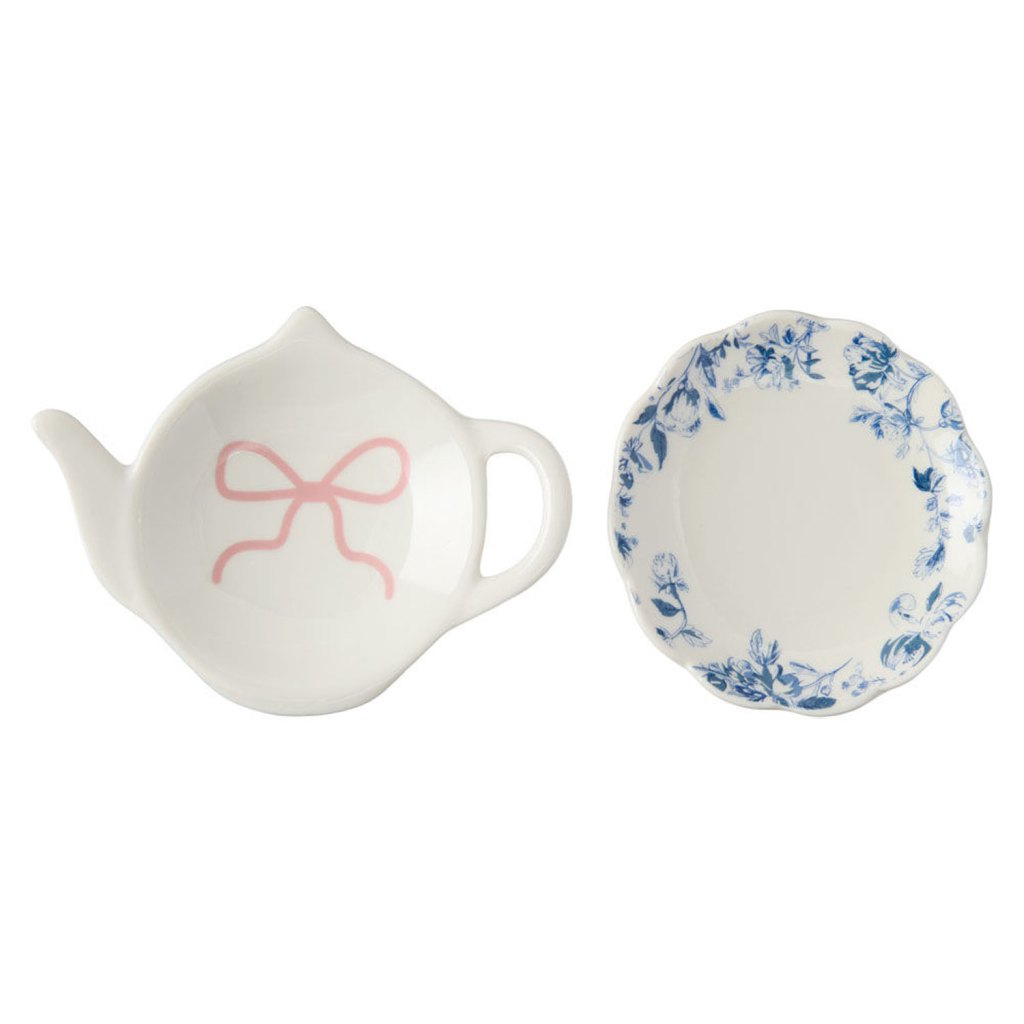 Tea accessories