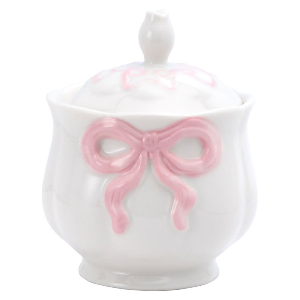 Sugar jar