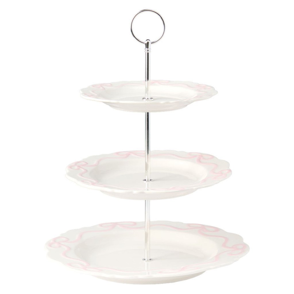 Tiered server