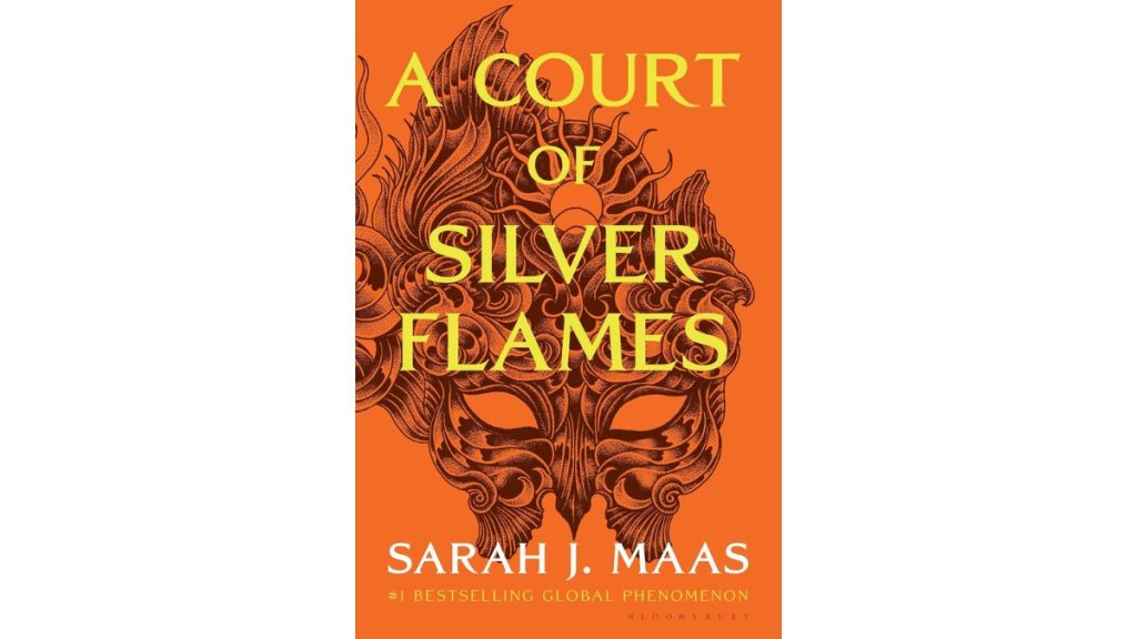 A Court of Silver Flames