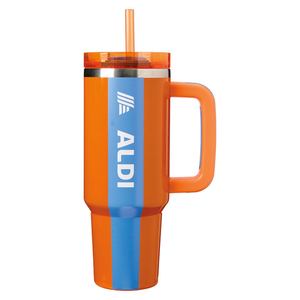 Aldi tumbler