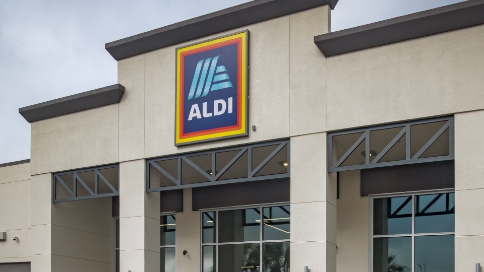 Aldi
