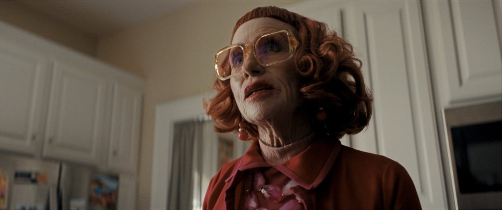 Amy Madigan in Weapons