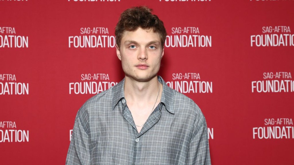 Asa Germann in 2025