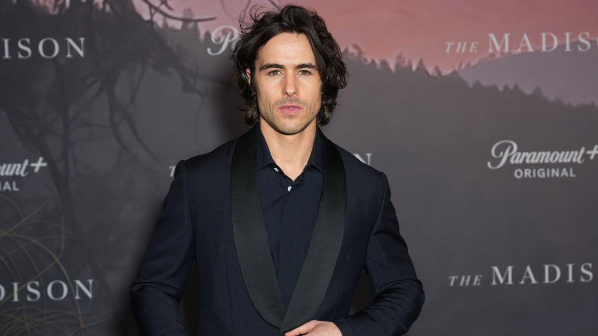 Ben Schnetzer in 2026