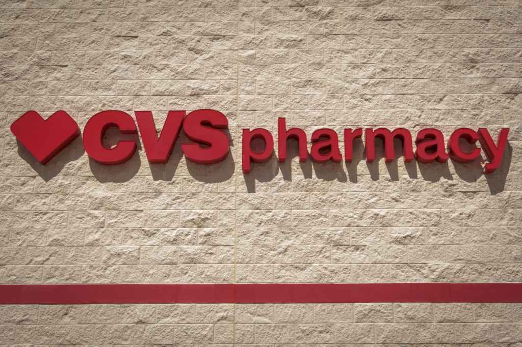 CVS
