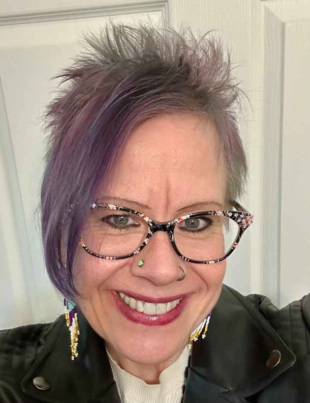 Beth Hyland as Told to Gina Roberts-Grey