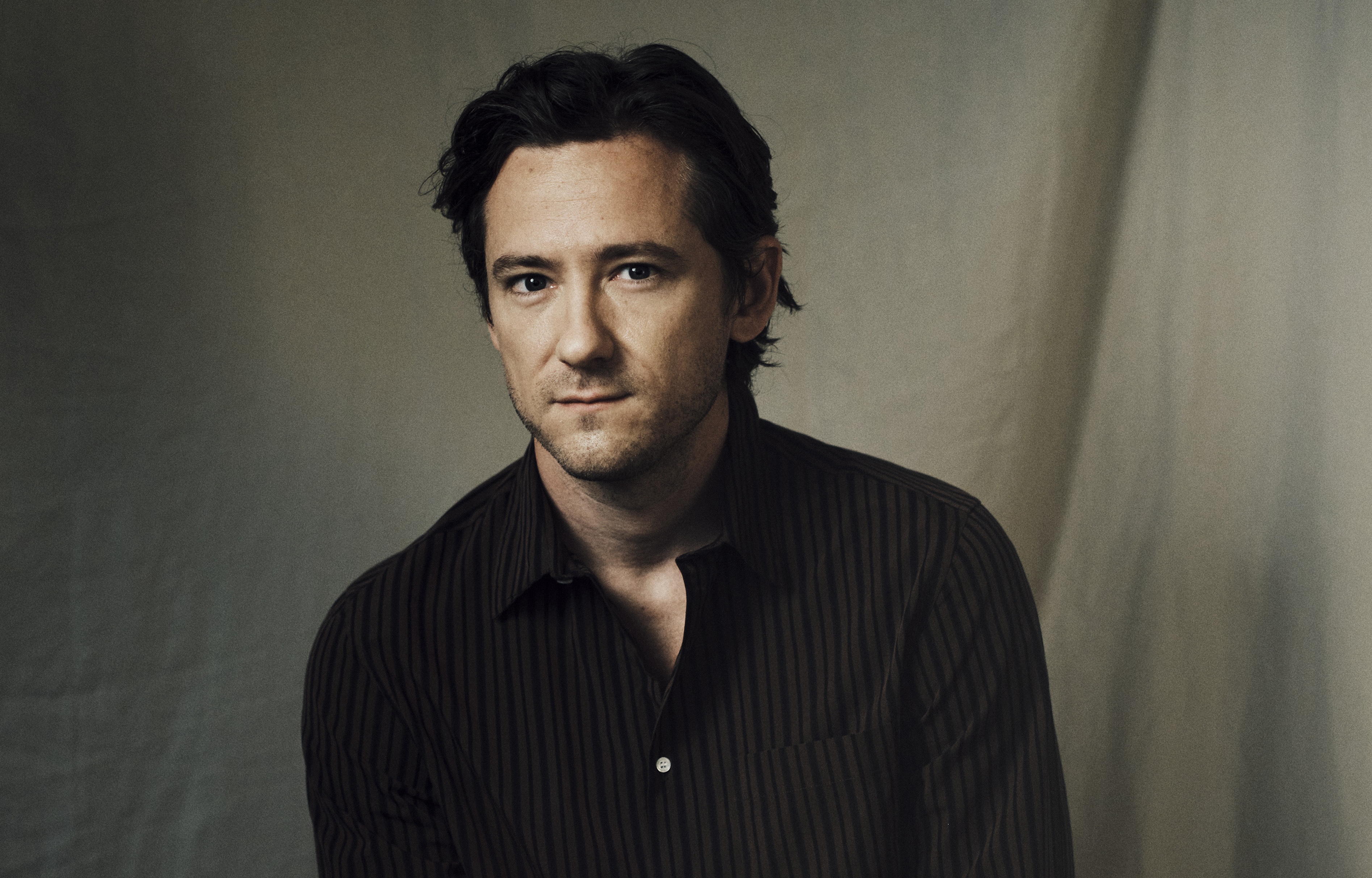 Lewis Pullman in 2025