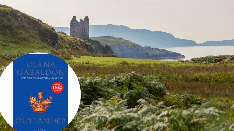 'Outlander' and These Books Set in Scotland Will Inspire Your Dream Trip