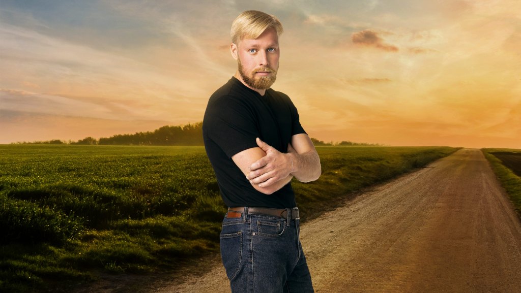 Ethan Plath, Welcome to Plathville, 2026