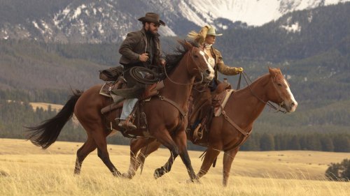 ‘Dutton Ranch’ Official Trailer: Annette Bening's Character Explained