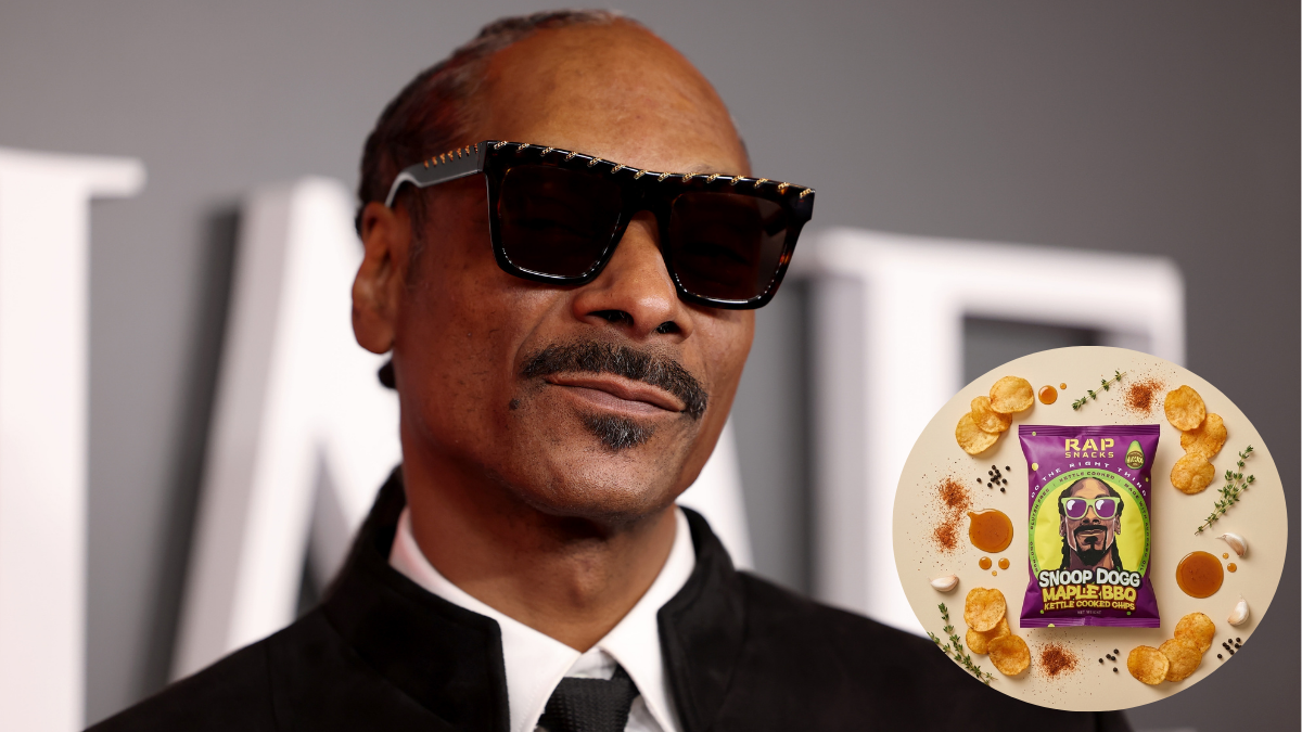 Snoop Dogg, 2025