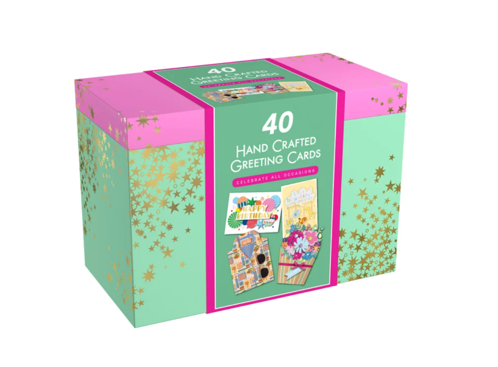 Costco All Occasion Greeting Card Collection