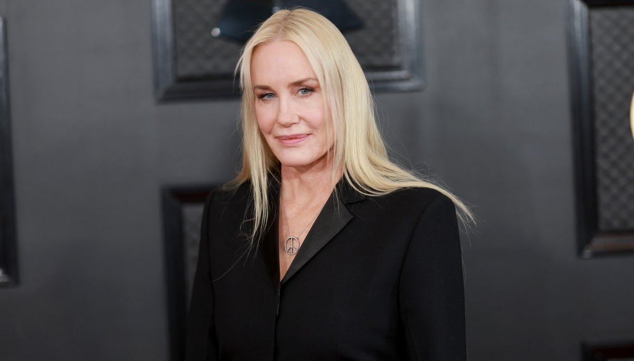 A Guide to Daryl Hannah's Iconic Relationships: JFK Jr. to Neil Young