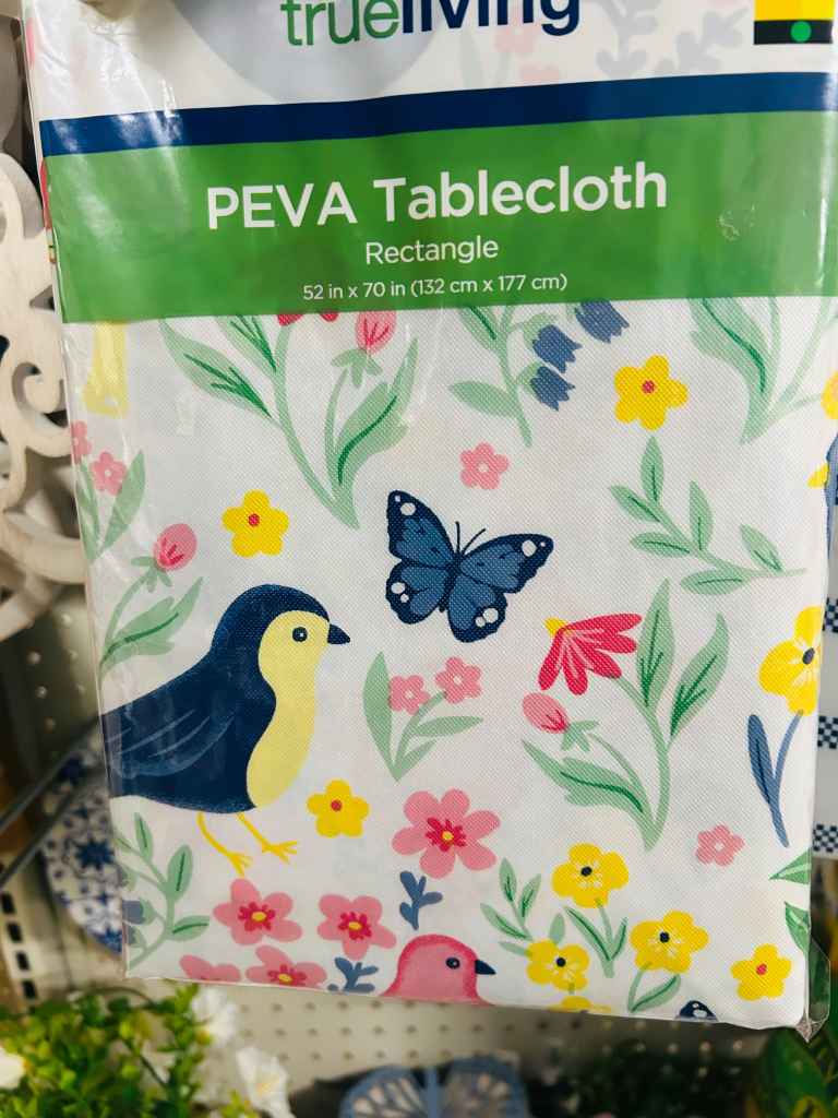 Tablecloth