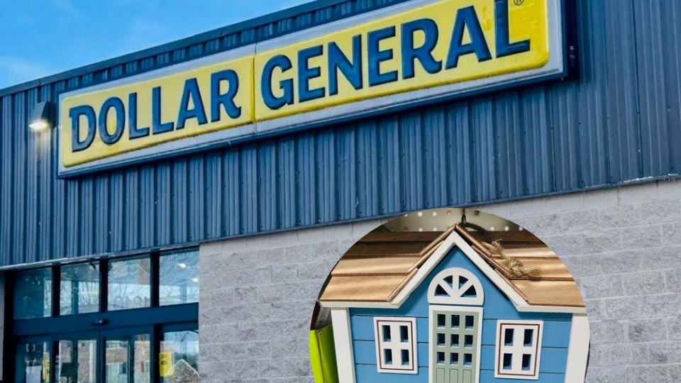 Dollar General