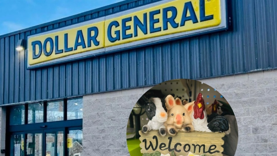 Dollar General
