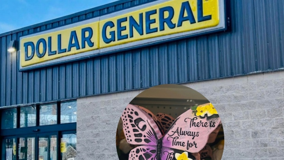 Dollar General