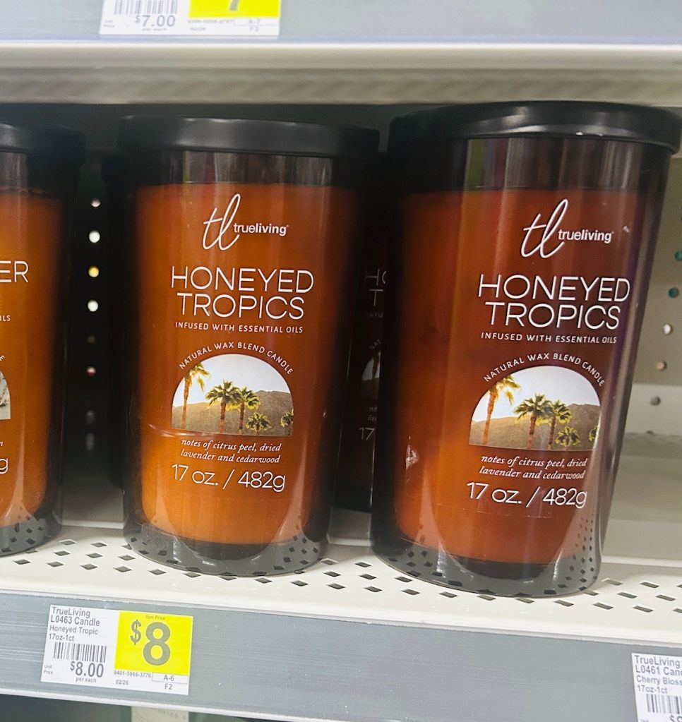 Candles