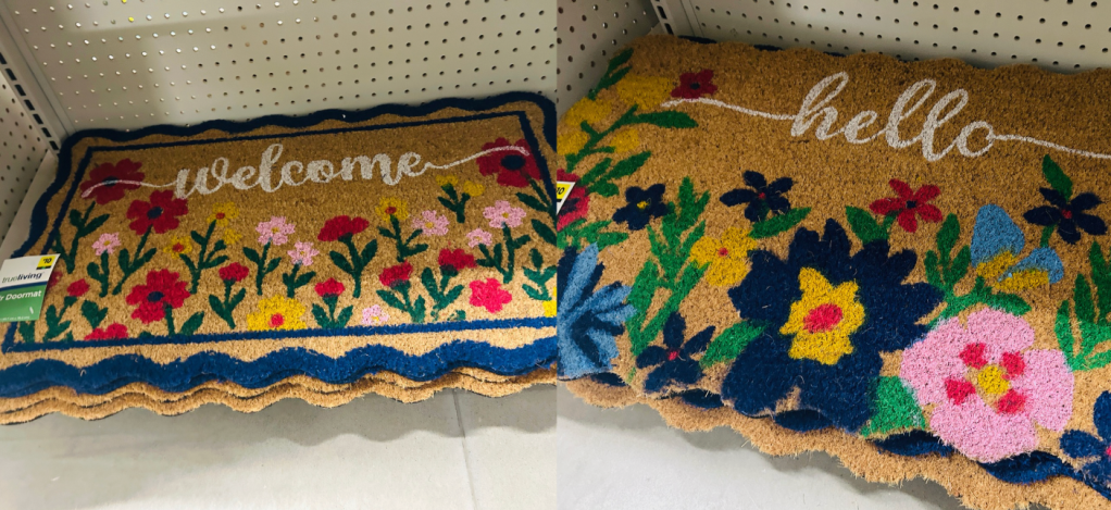 Doormats