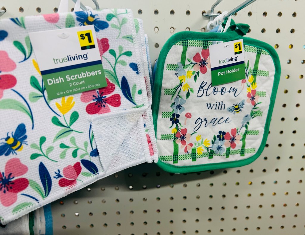 Pot holders