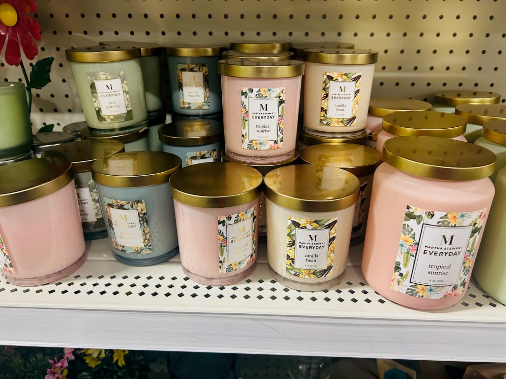 Candles