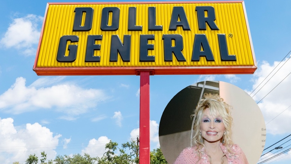 Dolly’s New Spring Line Just Hit Dollar General—and Items Start at $1!