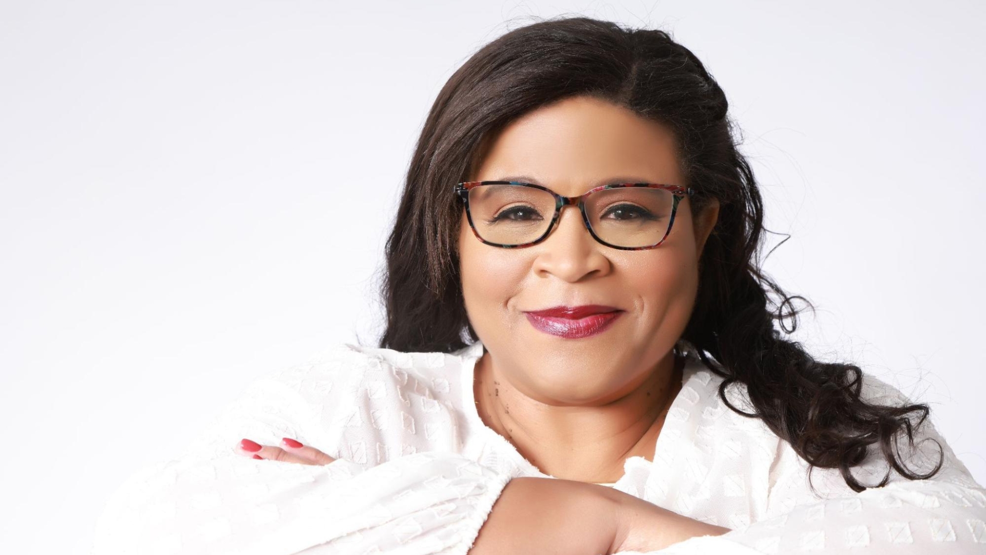 Dr. Kimberly Wilson leadership burnout expert and founder of Leadership Beyond Burnout