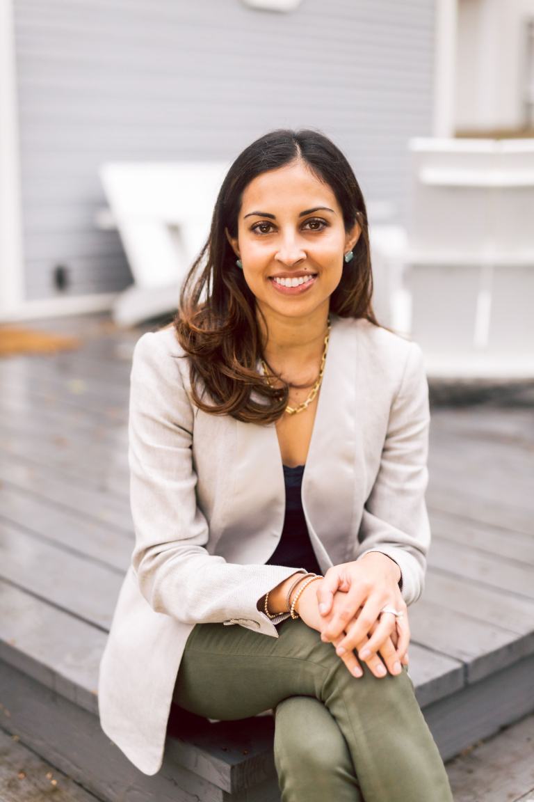 Rekha Kumar, MS, MD