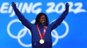 Erin Jackson in 2022