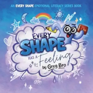 Every Shape Has A Feeling