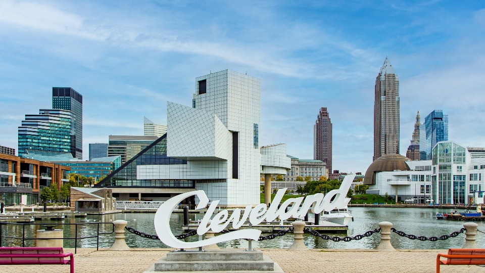 I Heard the Cleveland 'Explosion' This Morning—Here’s What It Was!