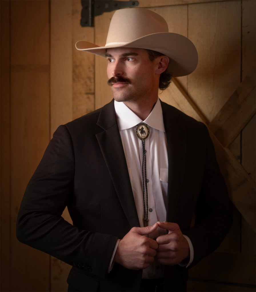 Farmer Brett