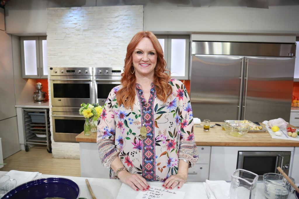 Ree Drummond, 2019