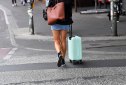 Horizn luggage