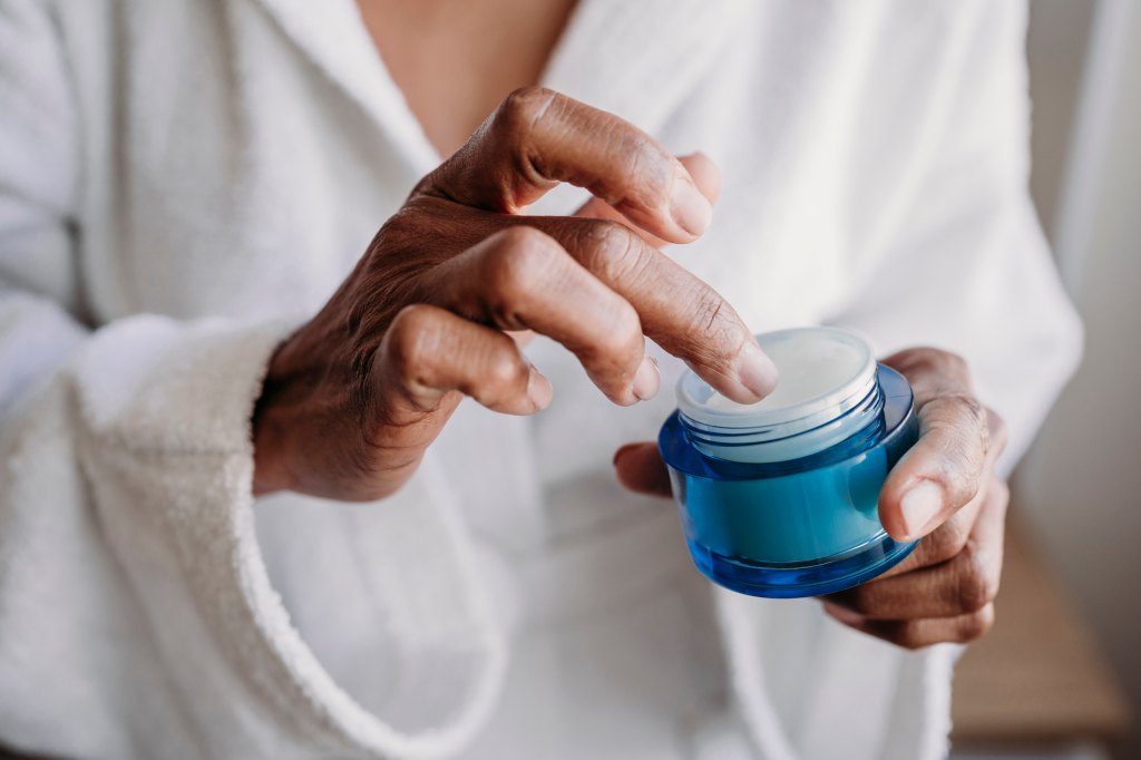 moisturizer