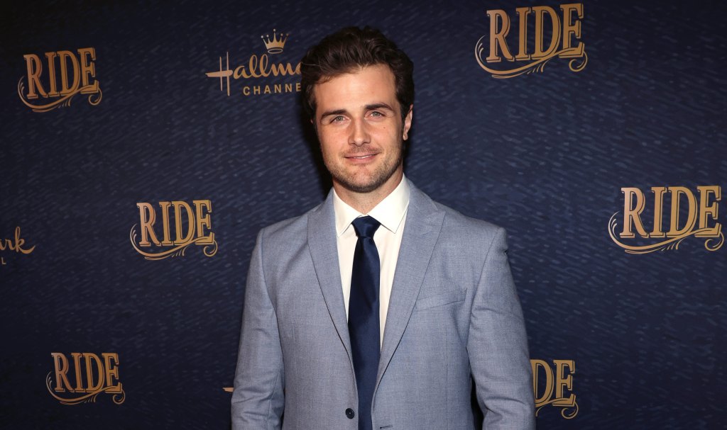 Beau Mirchoff, 2023