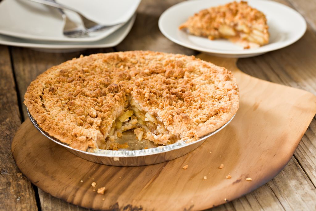 pie 