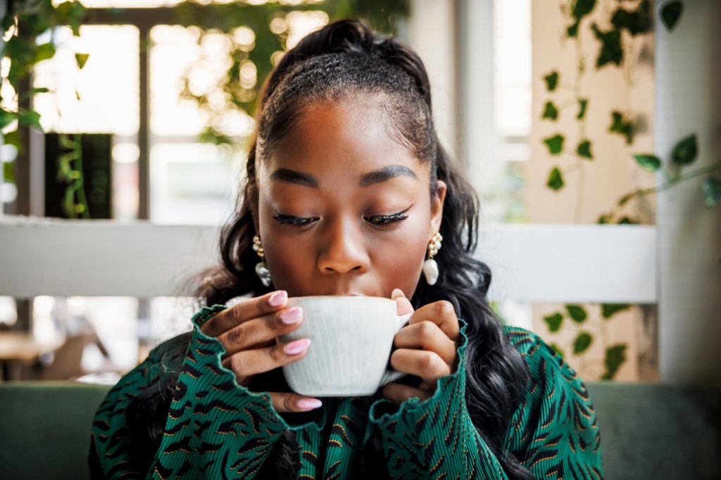 coffee mug