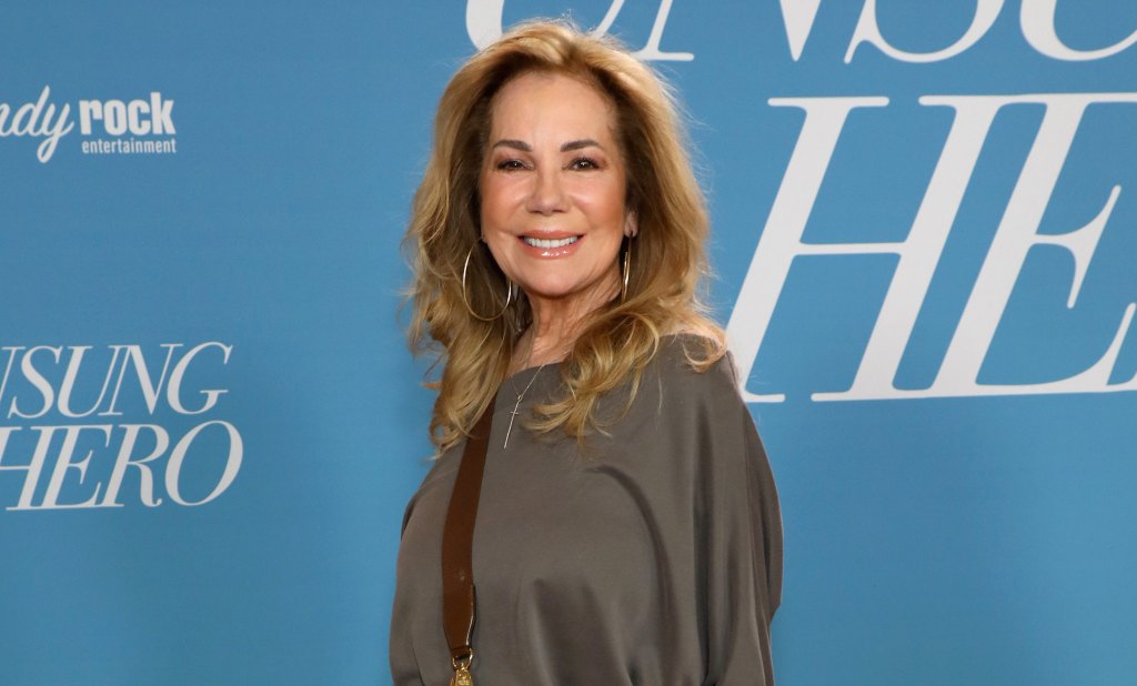 Kathie Lee Gifford, 2024