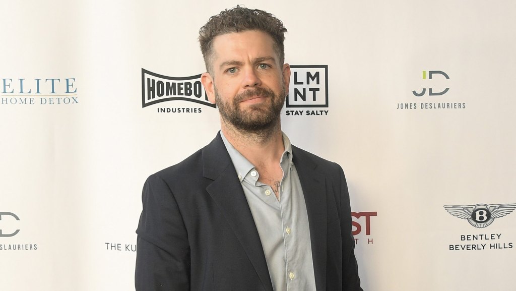 Jack Osbourne, 2024