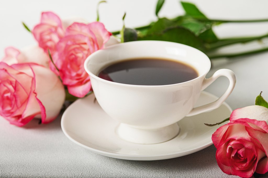 coffee mug