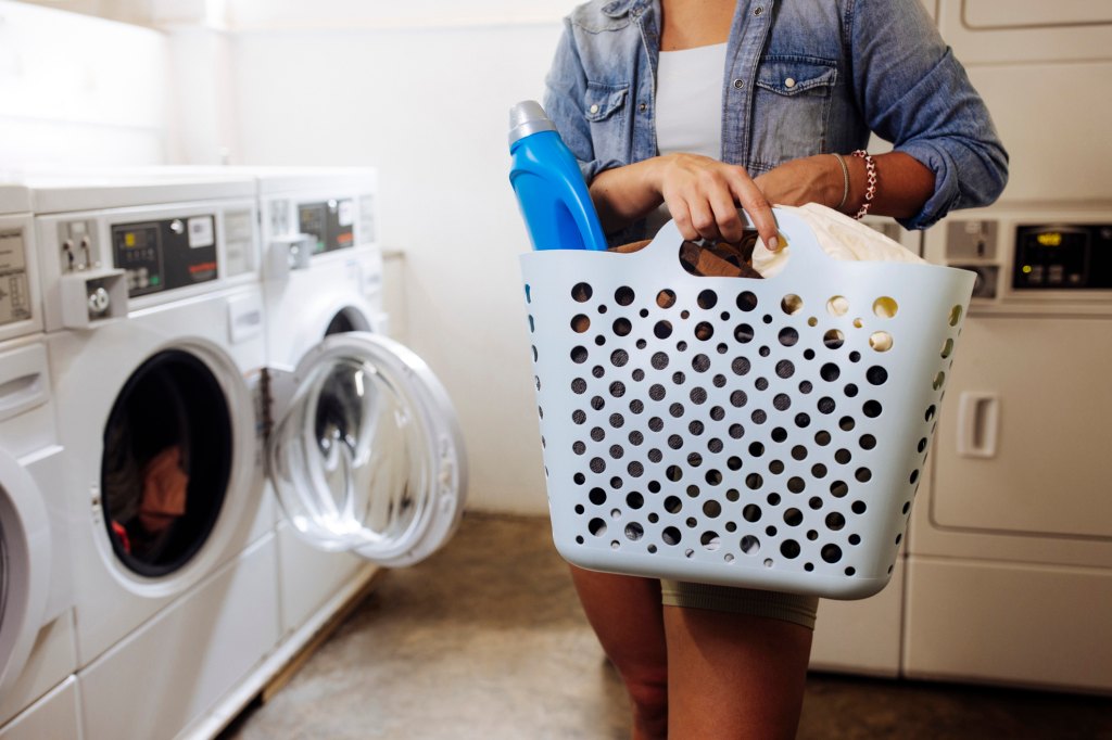 laundry