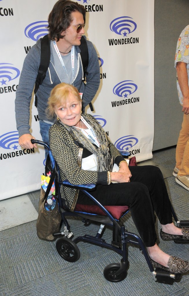 WonderCon Anaheim 2015